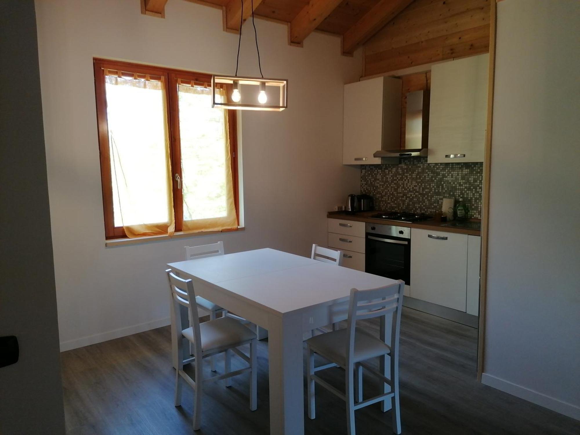 Agriturismo Bio Apipoli Lucino Dış mekan fotoğraf