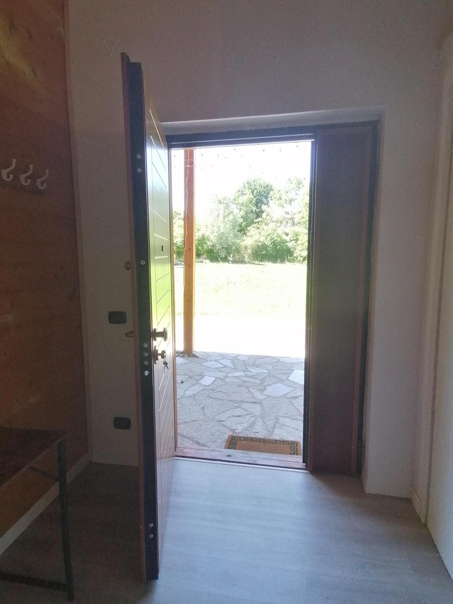 Agriturismo Bio Apipoli Lucino Dış mekan fotoğraf